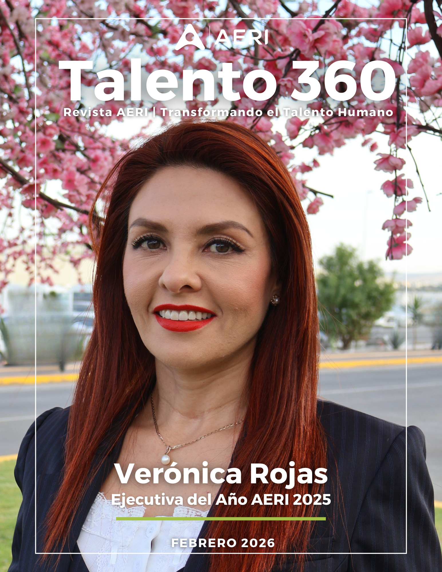 Portada Talento 360